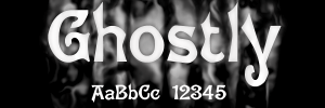 Ghostly