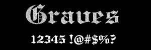 Graves