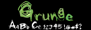 Grunge