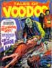 Tales of Voodoo, 10/72