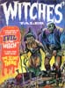 Witches Tales, 9/72