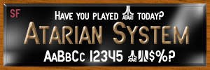 SF Atarian System