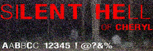 Silent Hell of Cheryl