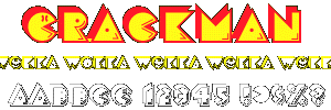 Crackman