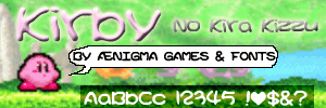 Kirby No Kira Kizzu