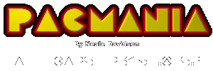 Pacmania