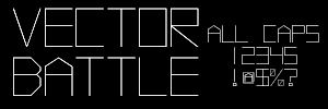 Vector Battle