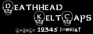 Deathhead Kelt
