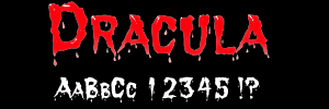 Dracula