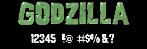 Godzilla