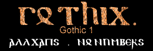 Gothic1