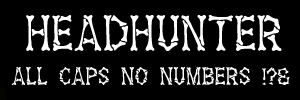 Headhunter