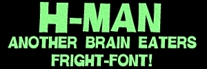H-Man