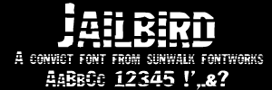 Jailbird