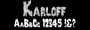 Karloff