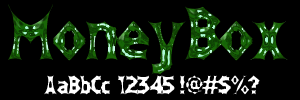 MoneyBox