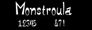 Monstroula