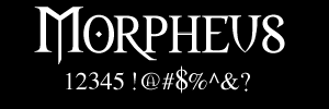 Morpheus