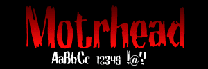 Motrhead