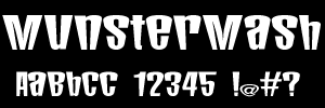 MunsterMash