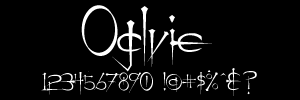 Ogilvie
