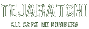 Tejaratchi