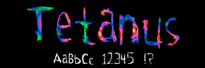 Tetanus