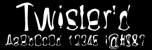 Twisterd