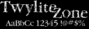 Twylite Zone
