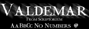 Valdemar