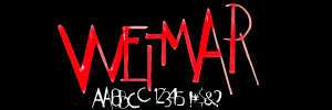 Weimar