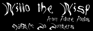 Will O' The Wisp