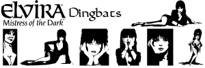 Elvira Dingbats